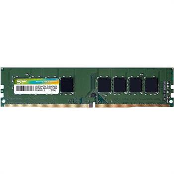 رم دسکتاپ DDR4 با فرکانس 2400 مگاهرتز CL17 سیلیکون پاور ظرفیت 8 گیگابایت