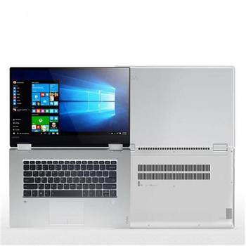 لپ تاپ لنوو مدل Yoga ۷۲۰ با پردازنده i۷ و صفحه نمایش ۴K لمسی - 2