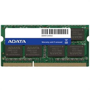 رم کامپیوتر ای دیتا مدل Premier DDR3L 1600MHz PC3L-12800 ظرفیت 4 گیگابایت - 2