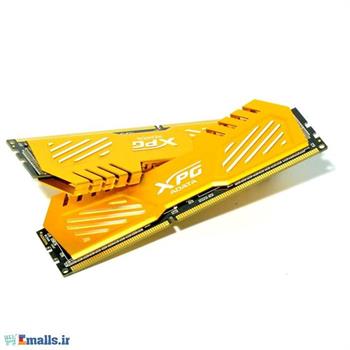 رم دسکتاپ DDR3 دو کاناله 2400 مگاهرتز CL11 ای دیتا مدل XPG V2 ظرفیت 16 گیگابایت - 5