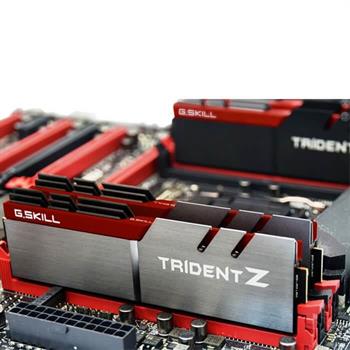 G SKILL TridentZ-GTZ 16GB(1x16GB) 2Ch DDR4 3400MHz CL16 RAM - 3