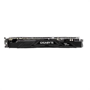 GIGABYTE GV-N1080G1 GAMING-8GD Graphic Card - 2