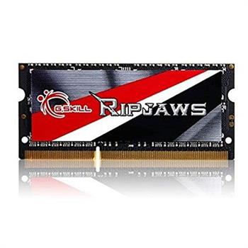Ripjaws SO-DIMM 16GB DDR3L 1600MHz CL9 - 2