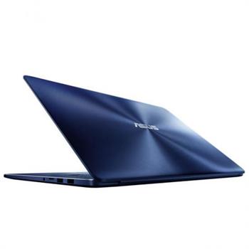 لپ تاپ ایسوس مدل Zenbook Pro UX۵۵۰VD با پردازنده i۷ و صفحه نمایش فول اچ دی - 2