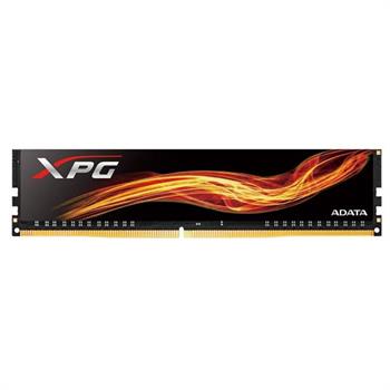 رم دسکتاپ DDR4 2400 مگاهرتز ای دیتا مدل Flame F1 ظرفیت 16 گیگابایت - 4