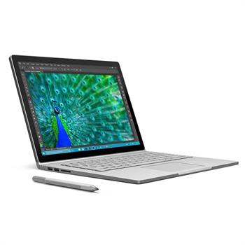 Microsoft Surface Book Core i7 16GB 1TB SSD 2GB - 7