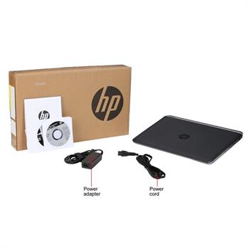 HP ProBook 450 G3 - Core i7 - 8 GB - 1T - 2GB - 3