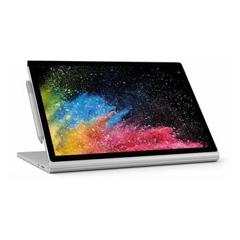 Microsoft Surface Book 2-Core i7-16GB-1T-2GB - 6