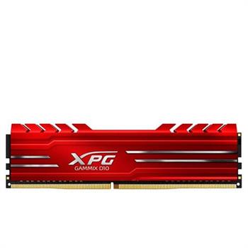 رم دسکتاپ DDR4 تک کاناله 2666 مگاهرتز CL16 ای دیتا مدل XPG GAMMIX D10 ظرفیت 4 گیگابایت - 4