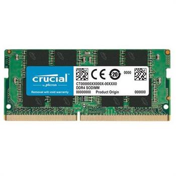 رم لپ تاپ DDR4 کروشیال  2133 مگاهرتز CL15 کروشیال ظرفیت 4 گیگابایت - 3