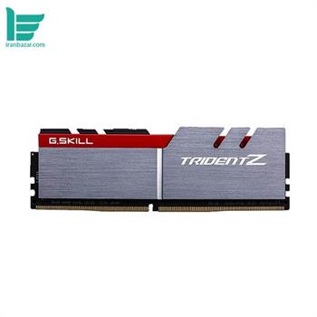 رم کامپیوتر جی اسکیل مدل TridentZ-GTZ DDR4 3600MHz CL17 ظرفیت 16 گیگابایت - 3