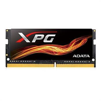 RAM ADATA XPG Flame DDR4 2400MHz CL15 - 16GB - 4