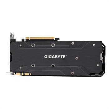 GIGABYTE GV-N1080G1 GAMING-8GD Graphic Card - 9