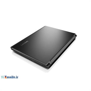 لپ تاپ لنوو مدل آیدیاپد ۱۱۰ با پردازنده i۵ - 2