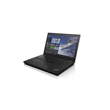 Lenovo ThinkPad X260 corei7-8GB-512GB - 8