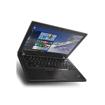 Lenovo ThinkPad X260 corei7-8GB-512GB - 9