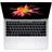 اپل  MacBook Pro (2017) MPXX2 13 inch with Touch Bar and Retina Display Laptop
