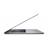 Apple MacBook Pro MR962 Touch Bar 2018-Core i7-16GB-256GB-4GB - 3