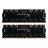 Kingston HyperX Predator DDR4 3000MHz CL15 Dual Channel RAM - 16GB - 2