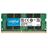 Crucial DDR4 2133MHz CL15 Single Channel Laptop RAM 4GB - 3