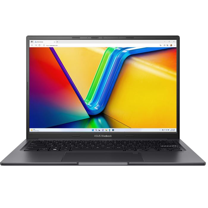 قیمت و خرید لپ تاپ ایسوس 14 اینچ مدل Vivobook K3405VF پردازنده Core i5