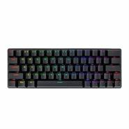 کیبورد گیمینگ مکانیکال ردراگون Jax Pro K613P