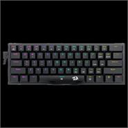 کیبورد گیمینگ ردراگون مدل Redragon K614 Anivia Pro