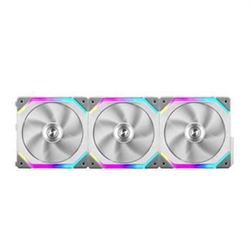 فن کیس لیان لی Lian Li UNI Fan SL 120 Triple White