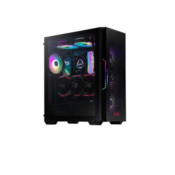 کیس ای دیتا XPG STARKER Black