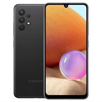گوشی موبایل سامسونگ مدل Galaxy A32 4G ظرفیت 128 گیگابایت و 6 گیگابایت رم دو سیم کارت