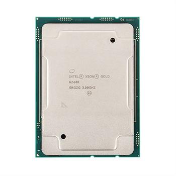 سی پی یو سرور اینتل مدل XEON GOLD 6248R