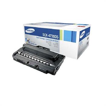 تونر کارتریج سامسونگ مدل SCX-4720D3