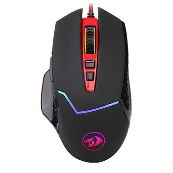ماوس گیمینگ ردراگون مدل INSPIRIT M907 RGB