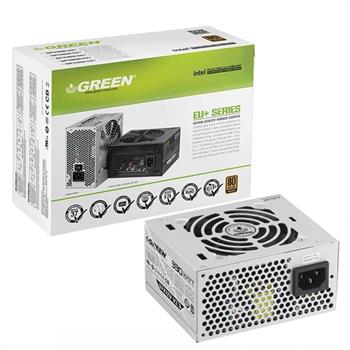 پاور گرین مدل GP330S - SFX