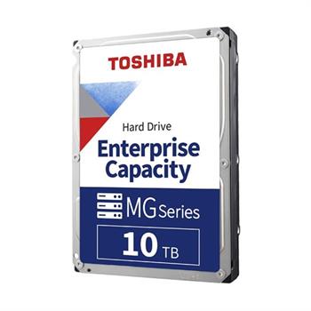 هارد اینترنال توشیبا مدل MG06ACA10TE با ظرفیت 10 ترابایت