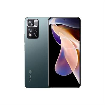 گوشی موبایل شیائومی مدل  Redmi Note 11 Pro Plus 5G با ظرفیت 128 گیگابایت و 8 گیگابایت رم 