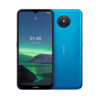 گوشی موبایل نوکیا مدل Nokia 1.4 با ظرفیت 64 گیگابایت و 3 گیگابایت رم دو سیم‌ کارت 