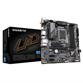 مادربرد گیگابایت Motherboard GigaByte B760 DS3H AX DDR4