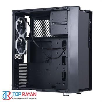 کیس گرین مدل Z6 ARTEMIS RGB - 2