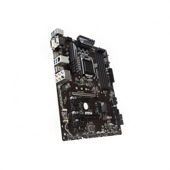 مادربرد ام اس آی مدل Z370-A PRO - 3