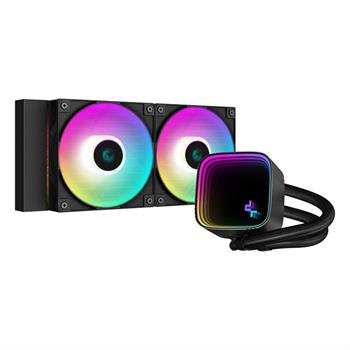 فن پردازنده مایع دیپ کول DeepCool LS520 SE