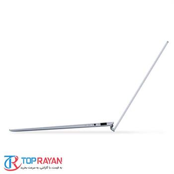 لپ تاپ ۱۳ اینچی ایسوس مدل ZenBook S۱۳ UX۳۹۲FN - 2