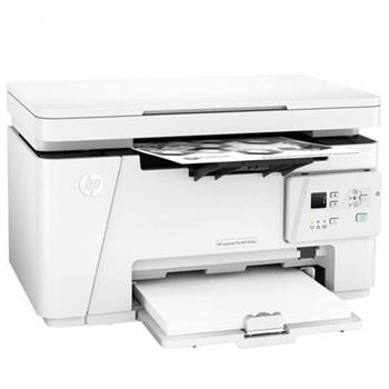 پرینتر چندکاره لیزری اچ پی مدل LaserJet Pro MFP M26a - 5
