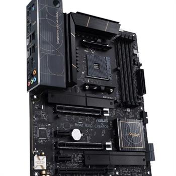 مادربرد ایسوس ProArt B550 CREATOR - 2