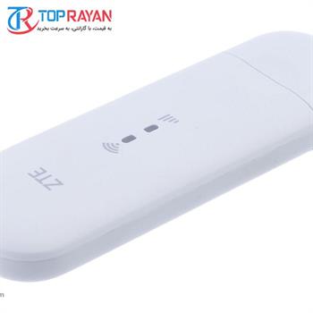 مودم روتر 4G بی‌سیم و قابل حمل زد تی ای مدل MF79U - 5