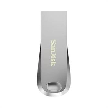 فلش مموری سن دیسک USB 3.1 Ultra Luxe ظرفیت 32 گیگابایت