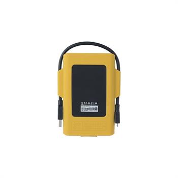 هارد اکسترنال ای دیتا مدل HD725 ظرفیت 1 ترابایت - 3