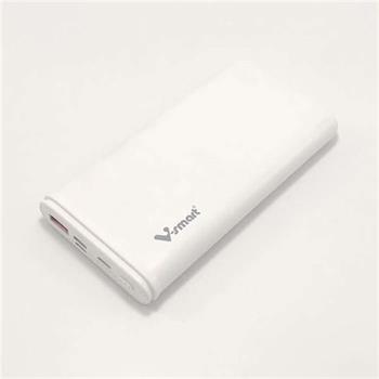 شارژر همراه وی اسمارت مدل VS-50 ظرفیت 10000 میلی امپر ساعت - 2