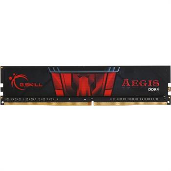 رم جی اسکیل سری AEGIS با ظرفیت 4 گیگابایت و فرکانس 2400 مگاهرتز - 5