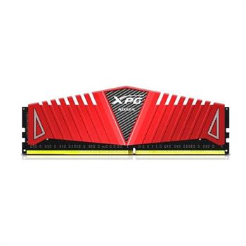 رم کامپیوتر ADATA XPG Z1 16GB DDR4 2800MHz CL17 Quad Channel Desktop RAM - 4